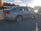 Lot #3292515701 2014 VOLKSWAGEN PASSAT SEL