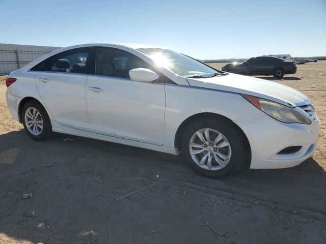 2011 HYUNDAI SONATA GLS - 5NPEB4AC3BH168172