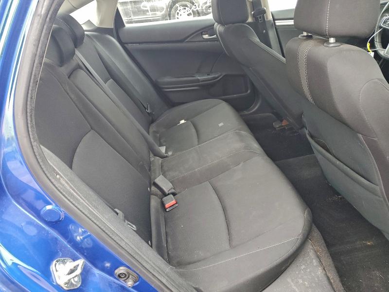 2017 HONDA CIVIC EX #3303727460