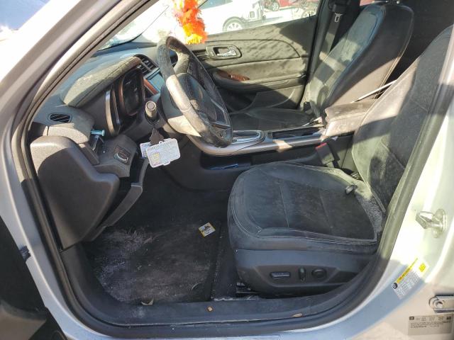 2013 CHEVROLET MALIBU LTZ #3305365341