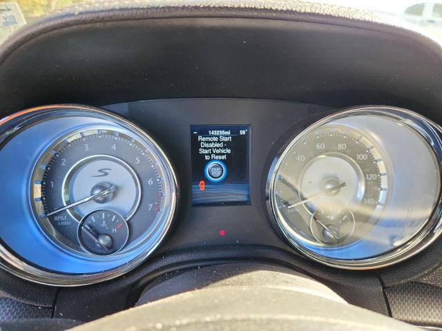 2013 CHRYSLER 300 S #3293495440