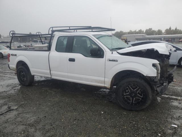2016 FORD F150 SUPER #3304602525