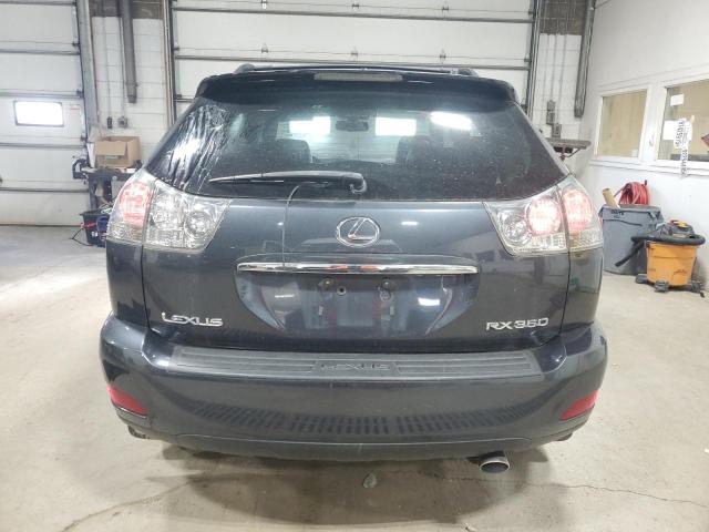 2008 LEXUS RX 350 #3291181990
