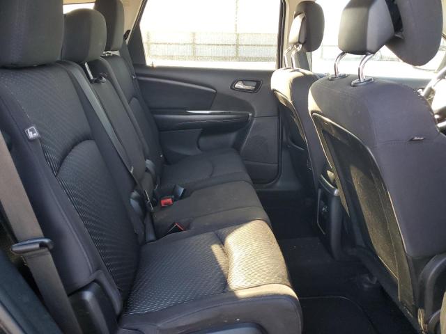 2013 DODGE JOURNEY SX #3298069127