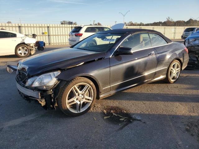 Global Auto Auctions: 2013 MERCEDES-BENZ E 550