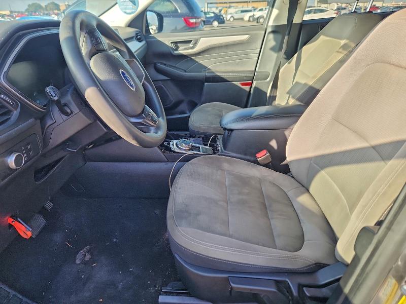 2021 FORD ESCAPE S #3296881832