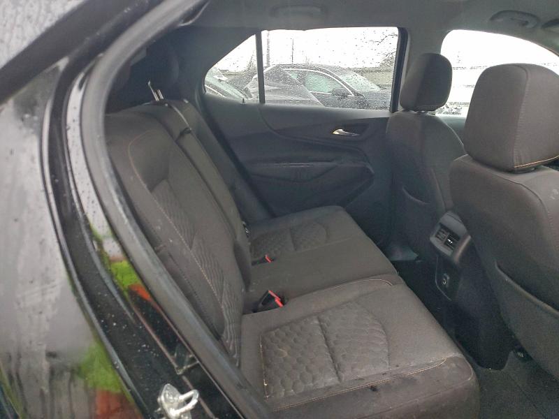 2020 CHEVROLET EQUINOX LT #3308245225