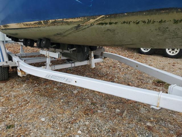 1981 CATALINA BOAT TRAVEL #3290198291