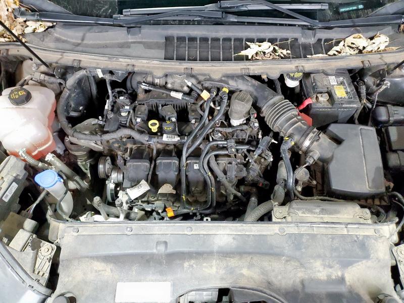 2020 FORD EDGE SEL #3294083941