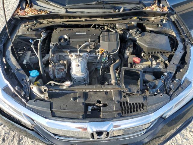 2016 HONDA ACCORD SPO #3303726431