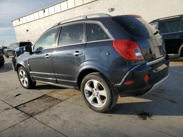 2015 CHEVROLET CAPTIVA LT 3GNAL4EKXFS525301