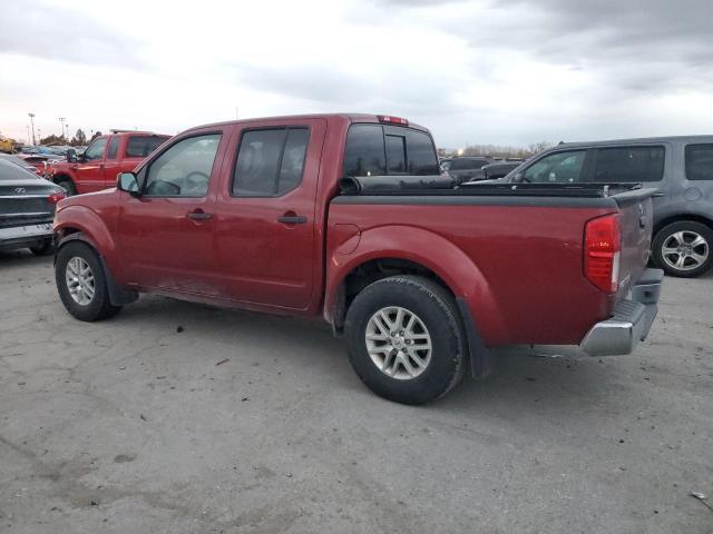 2019 NISSAN FRONTIER S #3292452694