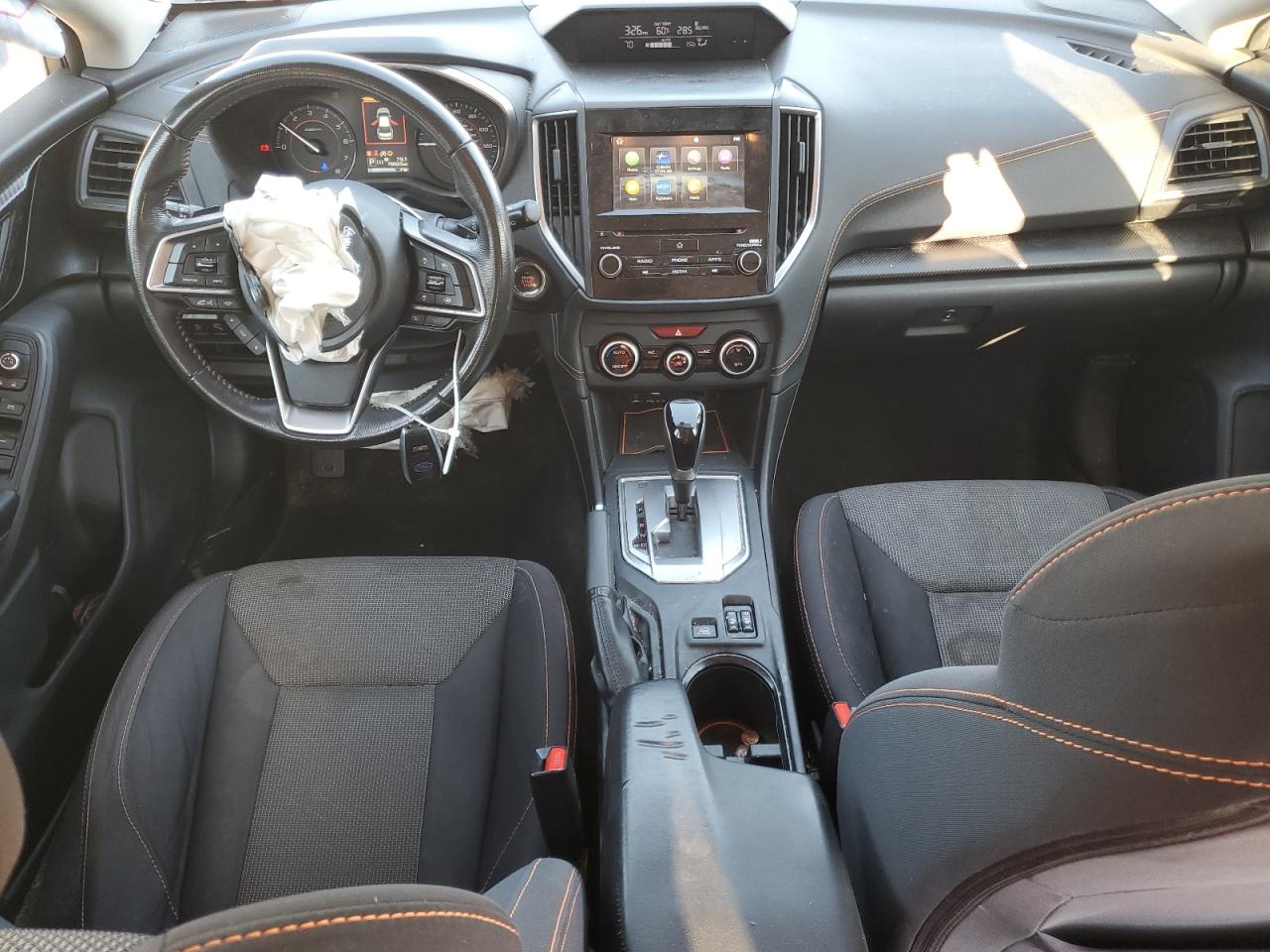 SUBARU CROSSTREK PREMIUM