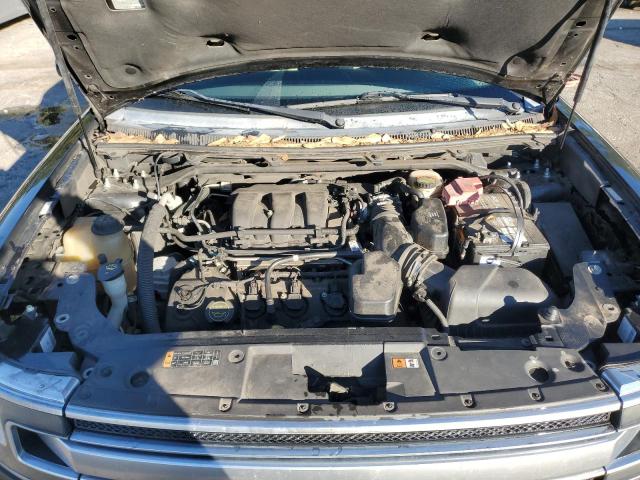 2015 FORD FLEX LIMIT #3297077507