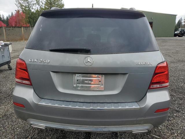 2015 MERCEDES-BENZ GLK 250 BL #3284620331