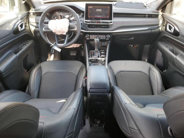 2025 JEEP COMPASS TR - 3C4NJDDN5ST599726