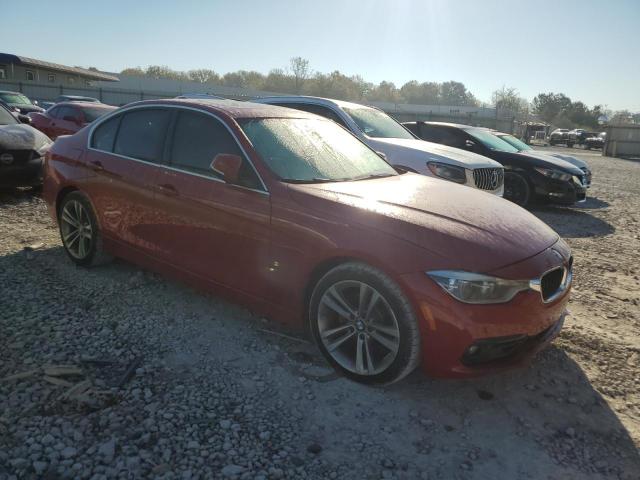 2017 BMW 330 I #3286579155