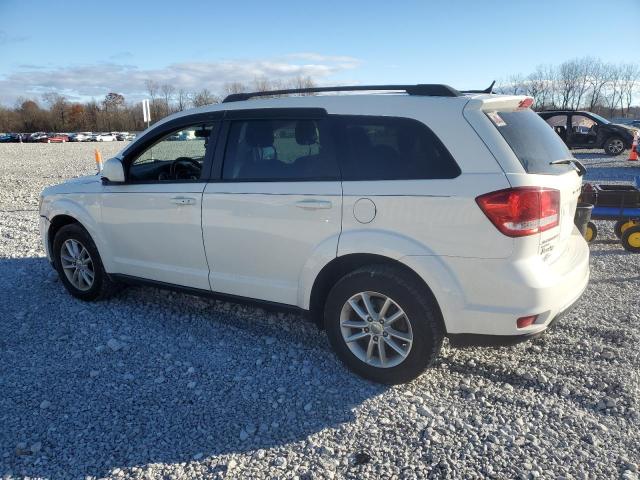 2016 DODGE JOURNEY SX - 3C4PDDBG4GT105772