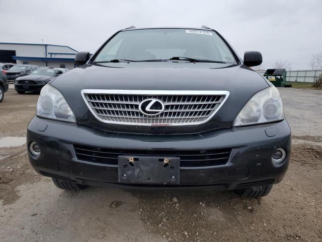 2008 LEXUS RX 400H #3293397446