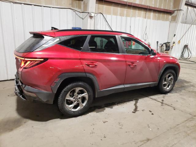 2023 HYUNDAI TUCSON SEL #3293839593