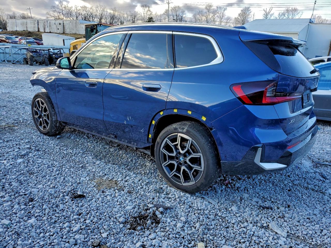 BMW X1 XDRIVE28I