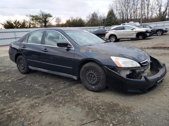 2006 HONDA ACCORD LX #3302719001