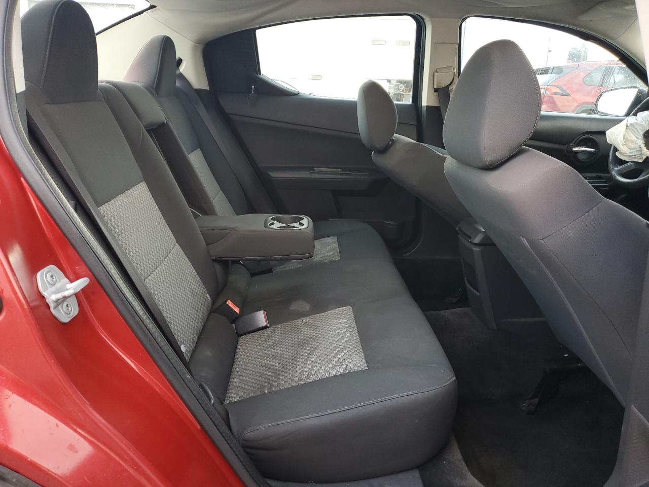 Lot #3287690023 2009 DODGE AVENGER SE