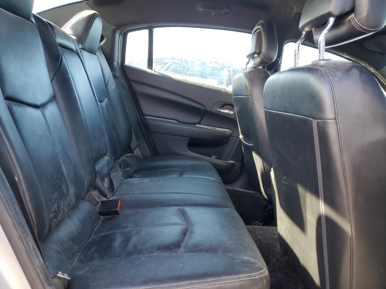 CHRYSLER 200 LIMITED