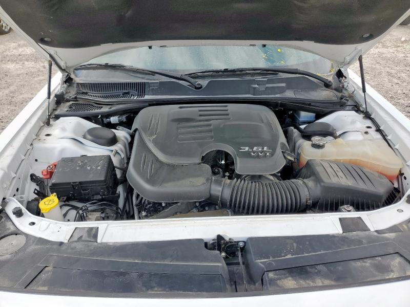 2023 DODGE CHALLENGER #3304505443