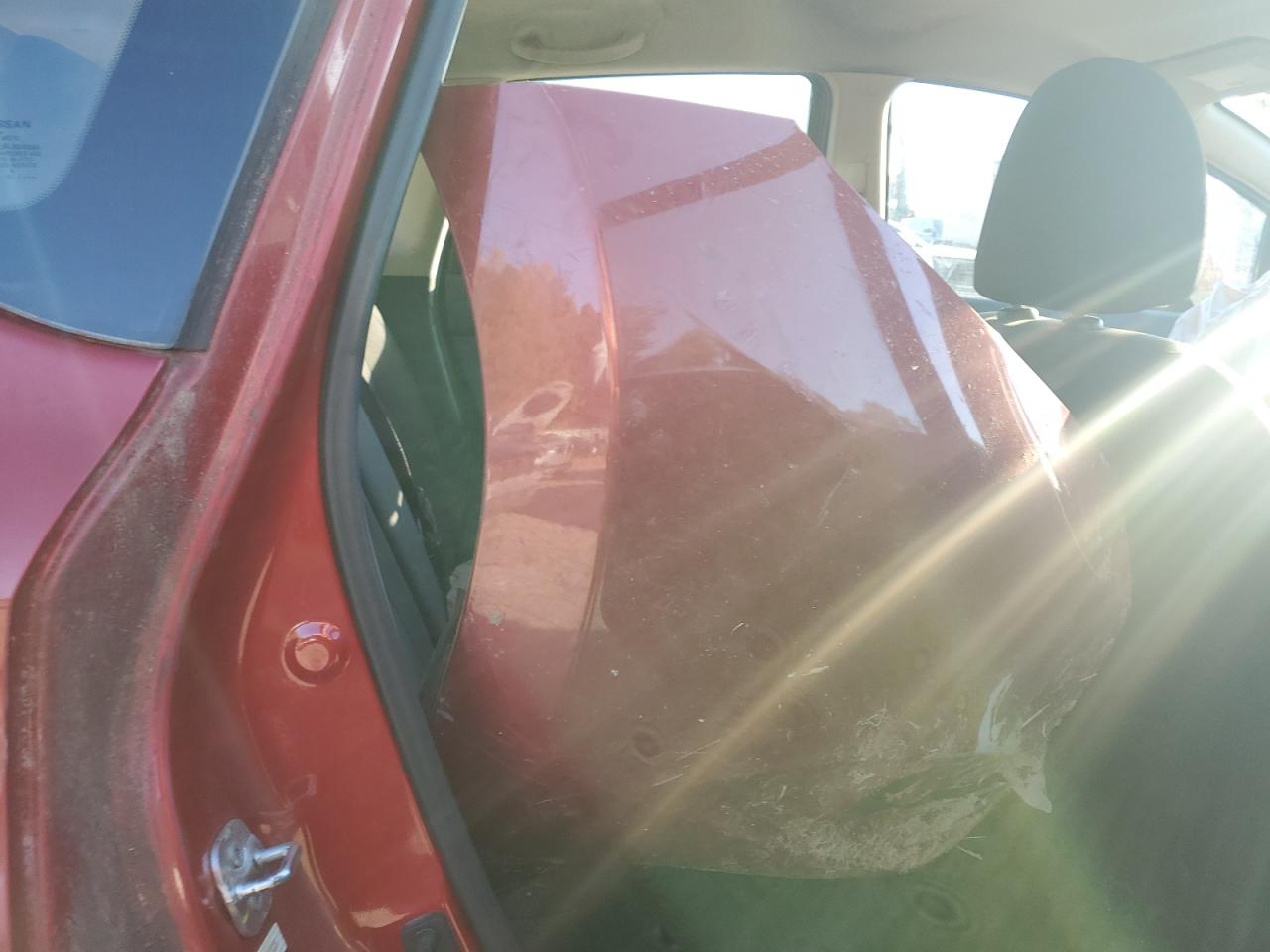 Lot #3312574174 2014 NISSAN VERSA NOTE