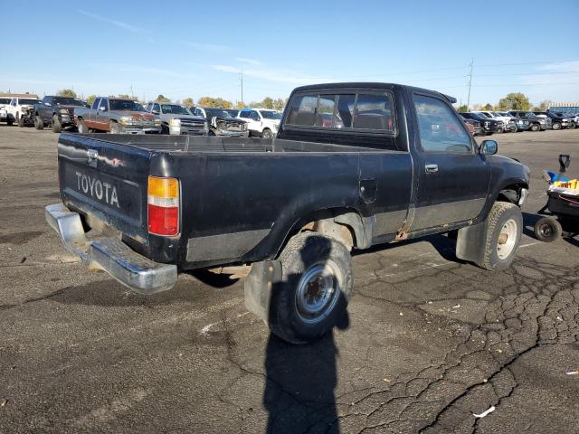 1990 TOYOTA PICKUP 1/2 #3290269200