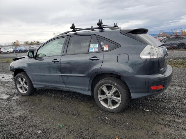 2006 LEXUS RX 400 #3285926576