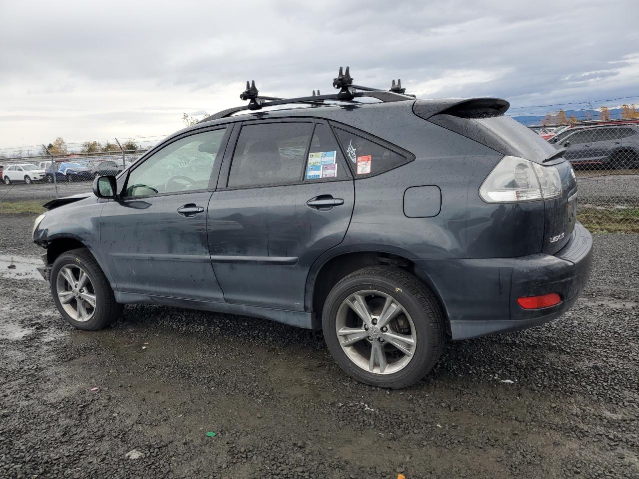 Lot #3285926576 2006 LEXUS RX 400