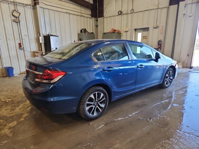 2013 HONDA CIVIC EX - 2HGFB2F82DH509829
