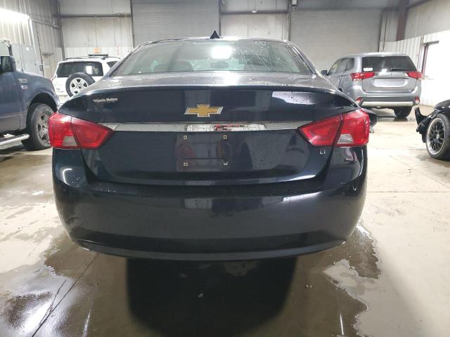 2014 CHEVROLET IMPALA LT #3291339198