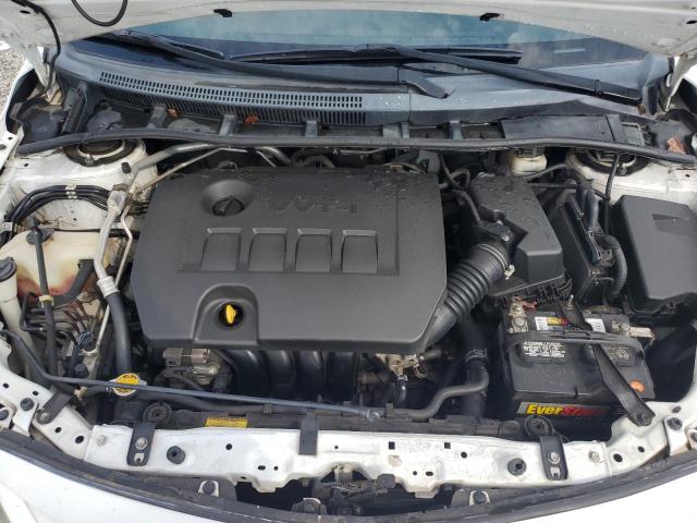 2013 TOYOTA COROLLA BA #3284028820