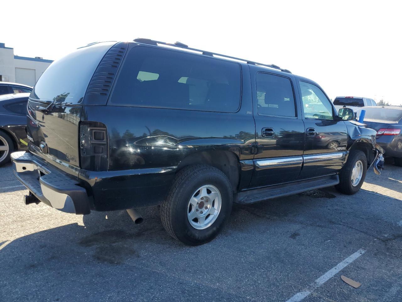 Lot #3292688594 2003 GMC YUKON XL K
