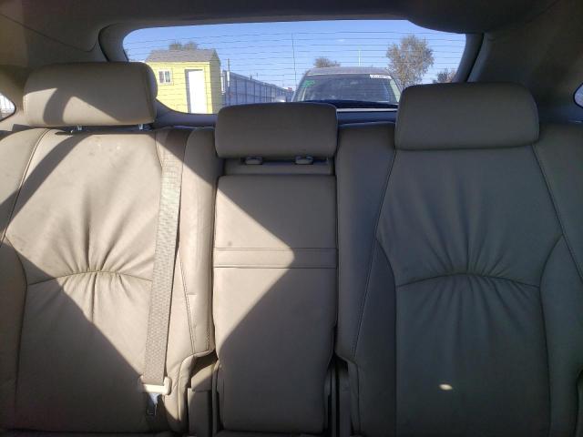 2005 LEXUS RX 330 #3303555028