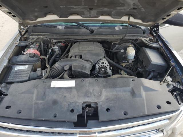 2009 CHEVROLET SILVERADO #3304430589