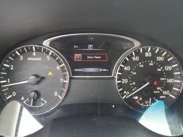 2016 NISSAN ALTIMA 2.5 #3291271957