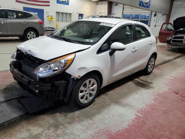 Global Auto Auctions: 2013 KIA RIO LX