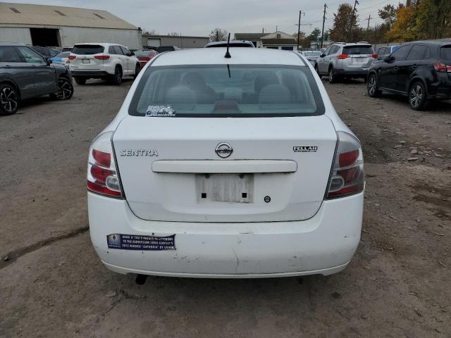 2009 NISSAN SENTRA 2.0 #3301983443