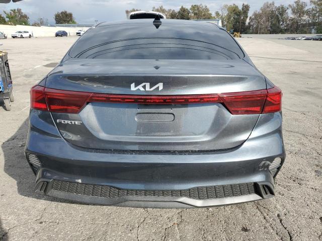 2022 KIA FORTE FE #3316701497