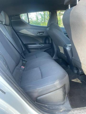 2019 TOYOTA C-HR XLE #3293286453