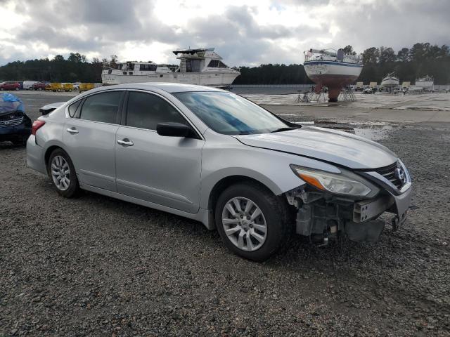 2017 NISSAN ALTIMA 2.5 - 1N4AL3AP2HC481149