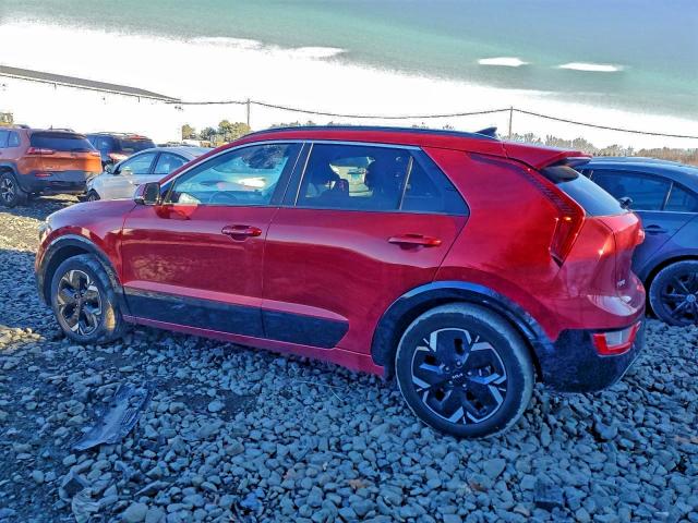 2024 KIA NIRO WIND #3302868963
