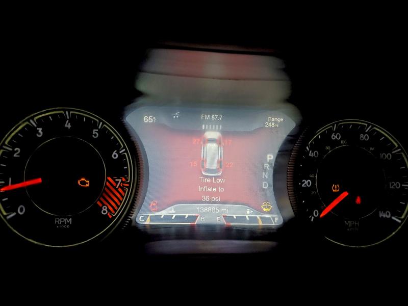 2015 JEEP CHEROKEE T #3296936831