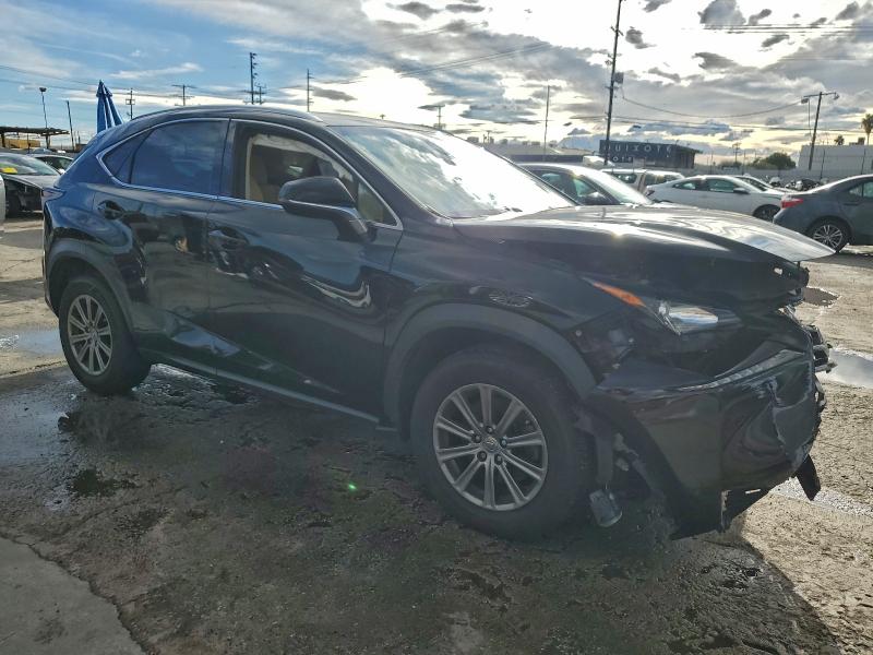 2016 LEXUS NX 200T BA #3302740020