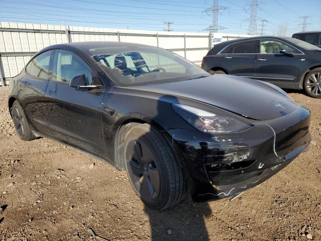 2022 TESLA MODEL 3 #3291180958