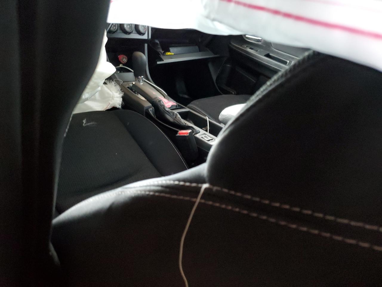 SUBARU XV 2.0 PREMIUM